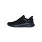 Sneakers Skechers Slip-ins Bobs Squad Chaos - Solid Step 118312/BBK Uomo