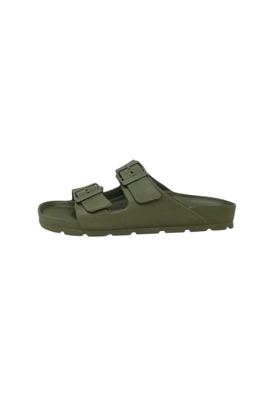 Ciabatte EVERLAST EV-122 MILITARY uomo