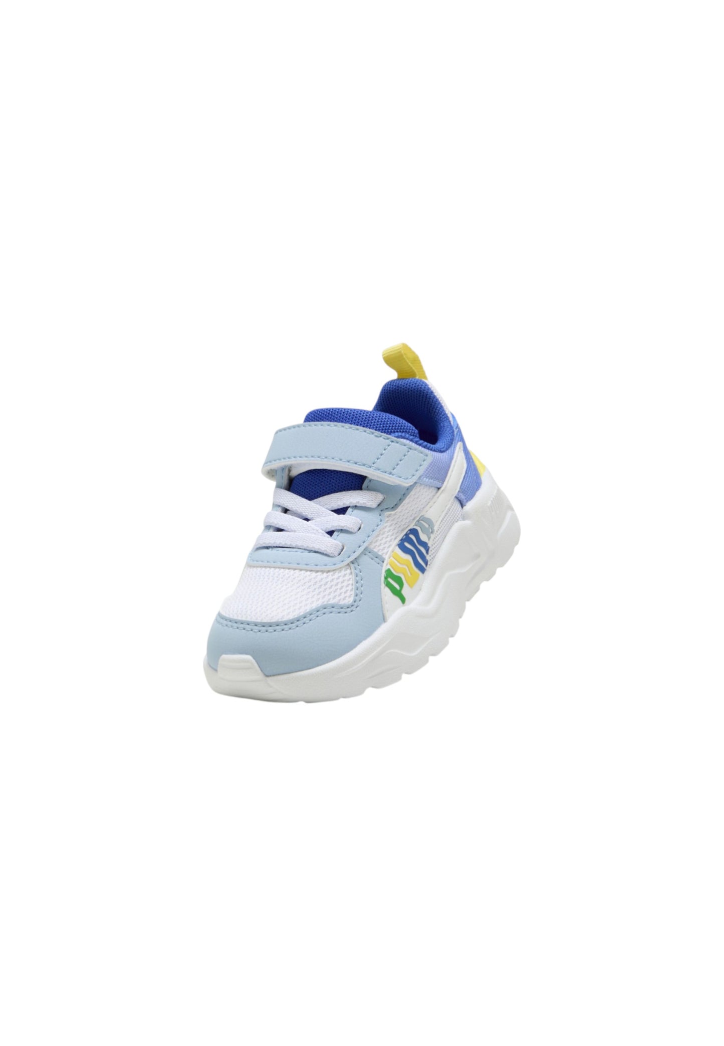 Sneaker PUMA Trinity 2 LT Come On AC+ Inf 40502201 bambino