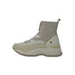 Sneaker alta XTI 142032 beige donna