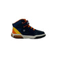 Sneaker GEOX J INEK Boy J369CB0BU11 C0659 Bambino