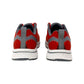 Sneakers Skechers 220035/Red Uomo