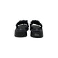 Ciabatta DE FONSECA DE.ELLERA E W950 nero DONNA