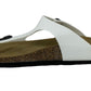 Sandalo GOLDSTAR GS1830 BIANCO UNISEX