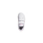 Sneaker ADIDAS RAPID COURT CF C JS4768 bambina