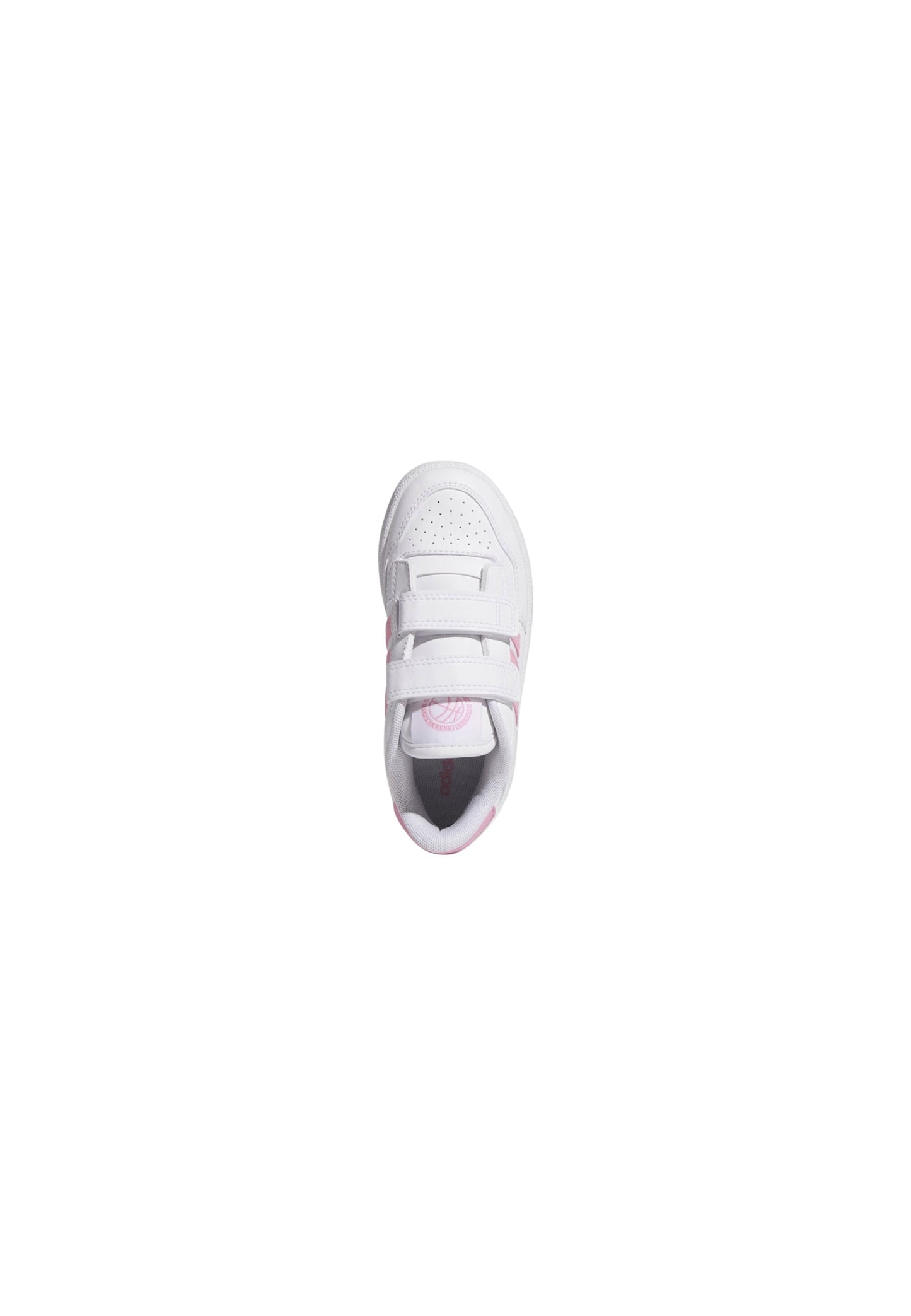 Sneaker ADIDAS RAPID COURT CF C JS4768 bambina