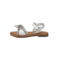 Sandali Lelli Kelly KRIZIA LKCA4850 BIANCO bambina