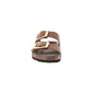 Ciabatta GRUNLAND ENNY CB3272-70 MARRONE ragazza/donna