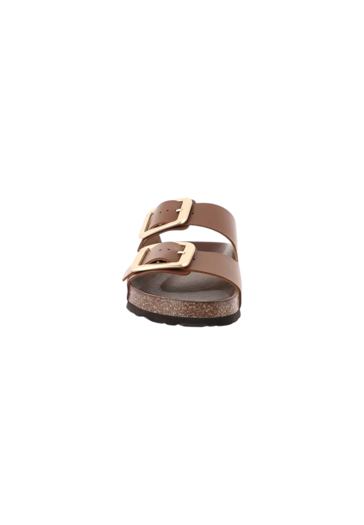Ciabatta GRUNLAND ENNY CB3272-70 MARRONE ragazza/donna