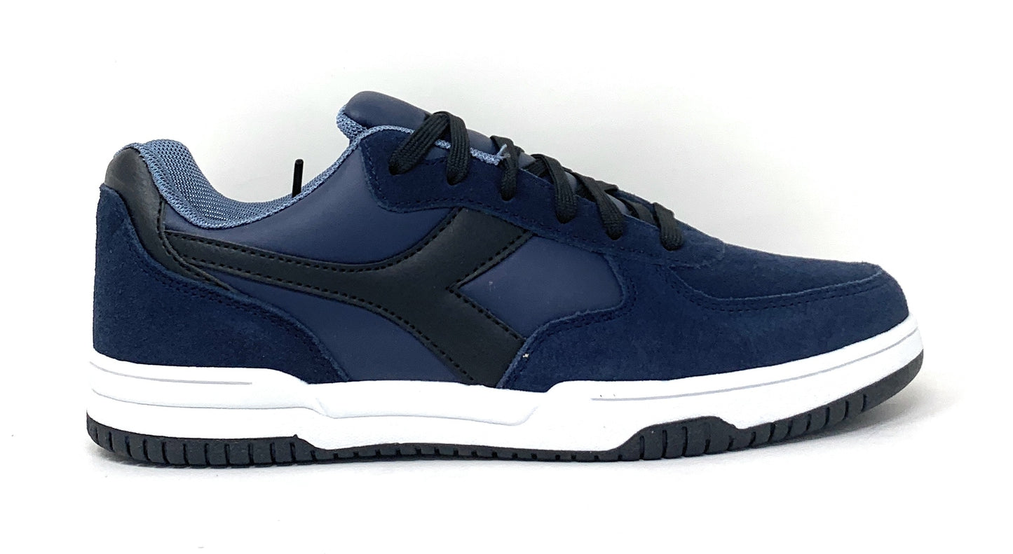 Scarpa da ginnastica DIADORA Raptor Low S 10117770101 C9549  UOMO