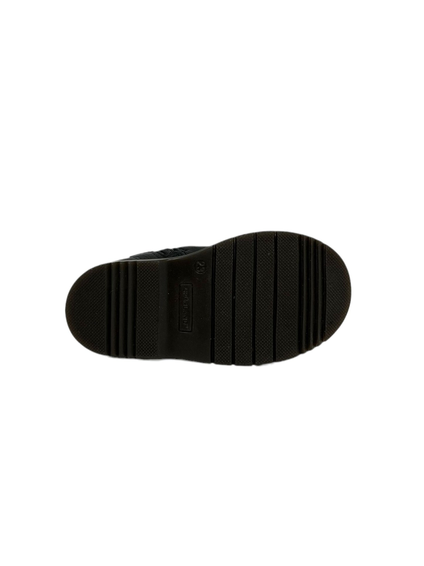 Stivaletto da passeggio GRUNLAND JR NILL PP0411-88 N unisex