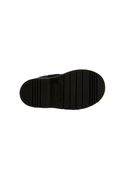 Stivaletto da passeggio GRUNLAND JR NILL PP0411-88 N unisex