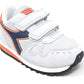 Scarpa da ginnastica DIADORA 1011743840175038 bambino