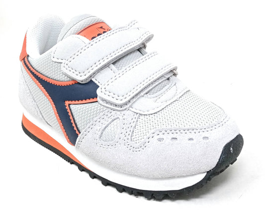 Scarpa da ginnastica DIADORA 1011743840175038 bambino