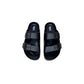 Ciabatte EVERLAST EV-123 BLK Unisex