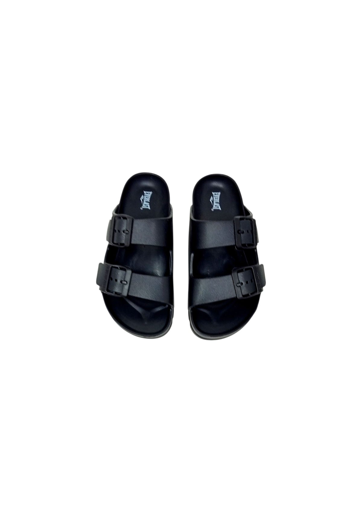 Ciabatte EVERLAST EV-123 BLK Unisex