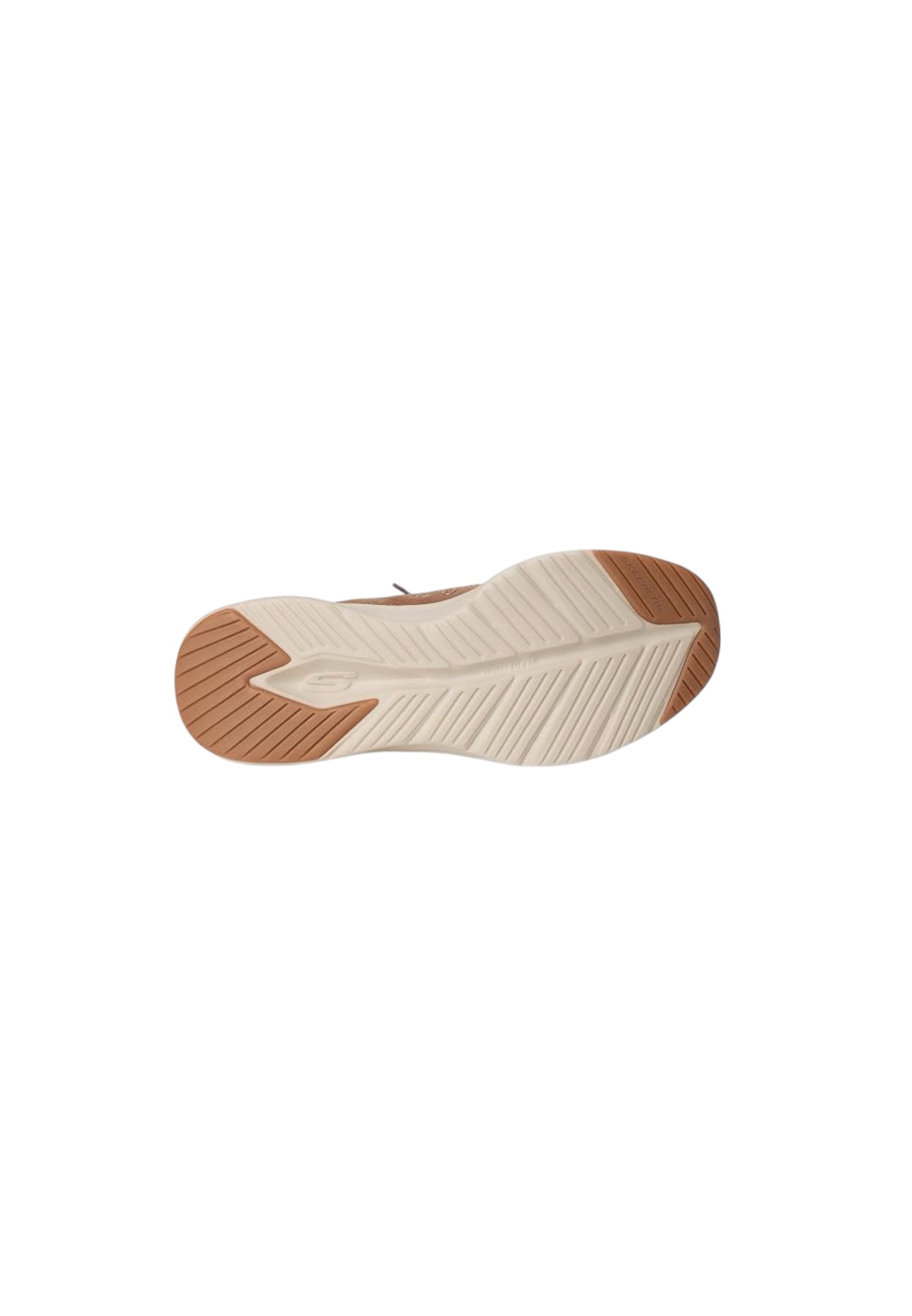 Sneaker SKECHERS Slip-ins CONTOUR FOAM - Natural Ease 150507/CSNT Donna