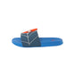 Ciabatte Silver Spiderman R1310441S BLU Bambino