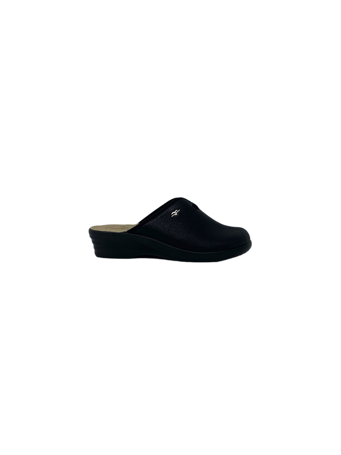Pantofola FLYFLOT L8 870 2E NERO DONNA