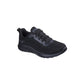 Scarpa da lavoro Skechers Squad Chaos - AWOA 108247EC/BLK Donna