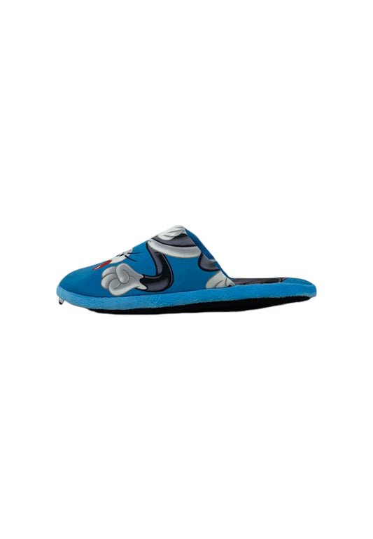 Pantofola  DE FONSECA Looney Toones DE.ROMA UAL1 SILVESTRO Bambino