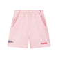 Diadora JU. bermuda superheroes "SUPERGIRL" 502.180441 01 50207 Bambina