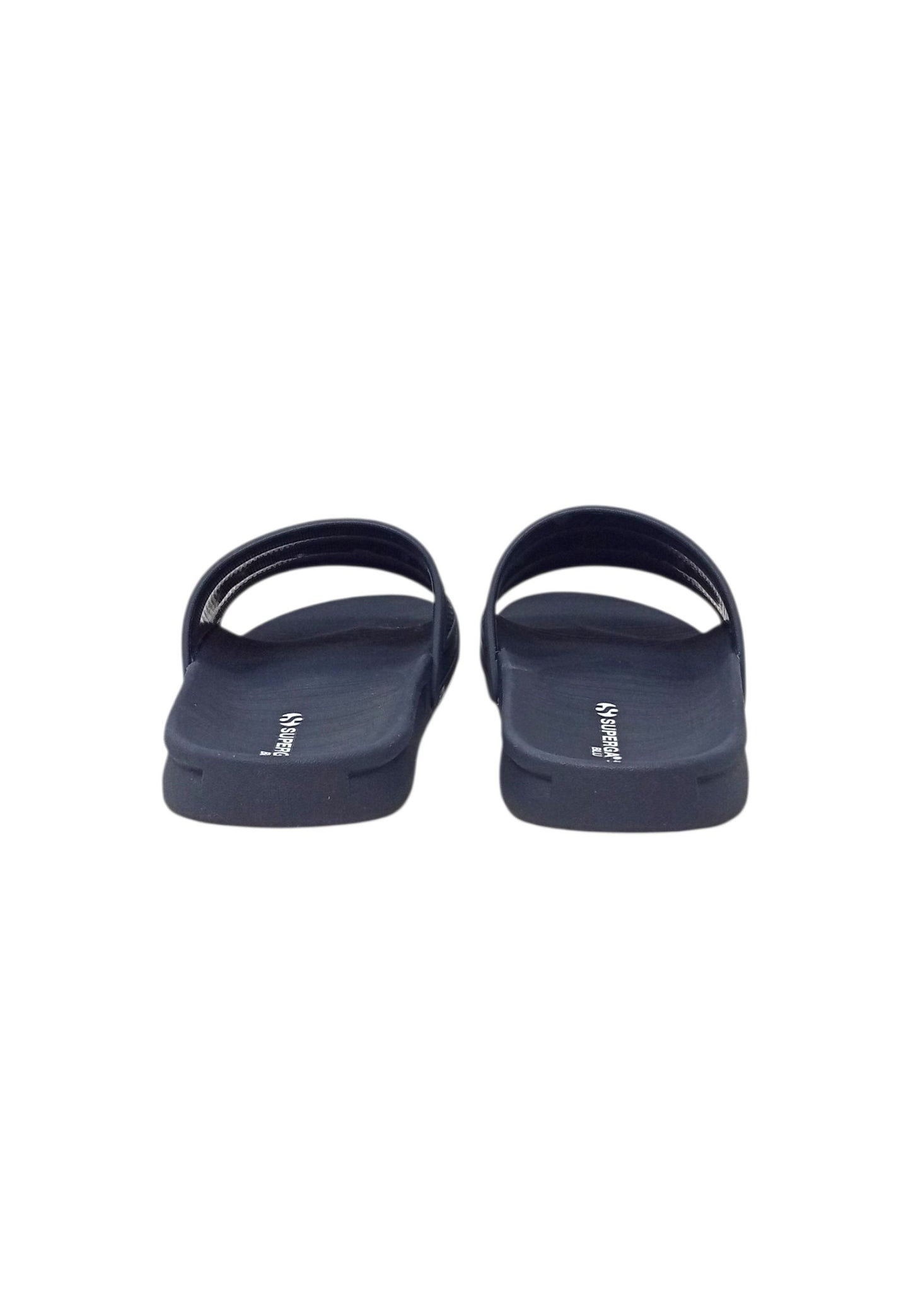 Ciabatta  Superga S24Y737 NAVY Uomo