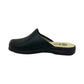 Pantofola da camera ARIZONA PATRIZIA 3805 NERO uomo