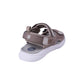 Sandali GIOSEPPO ELWALK 78337 TAUPE bambino