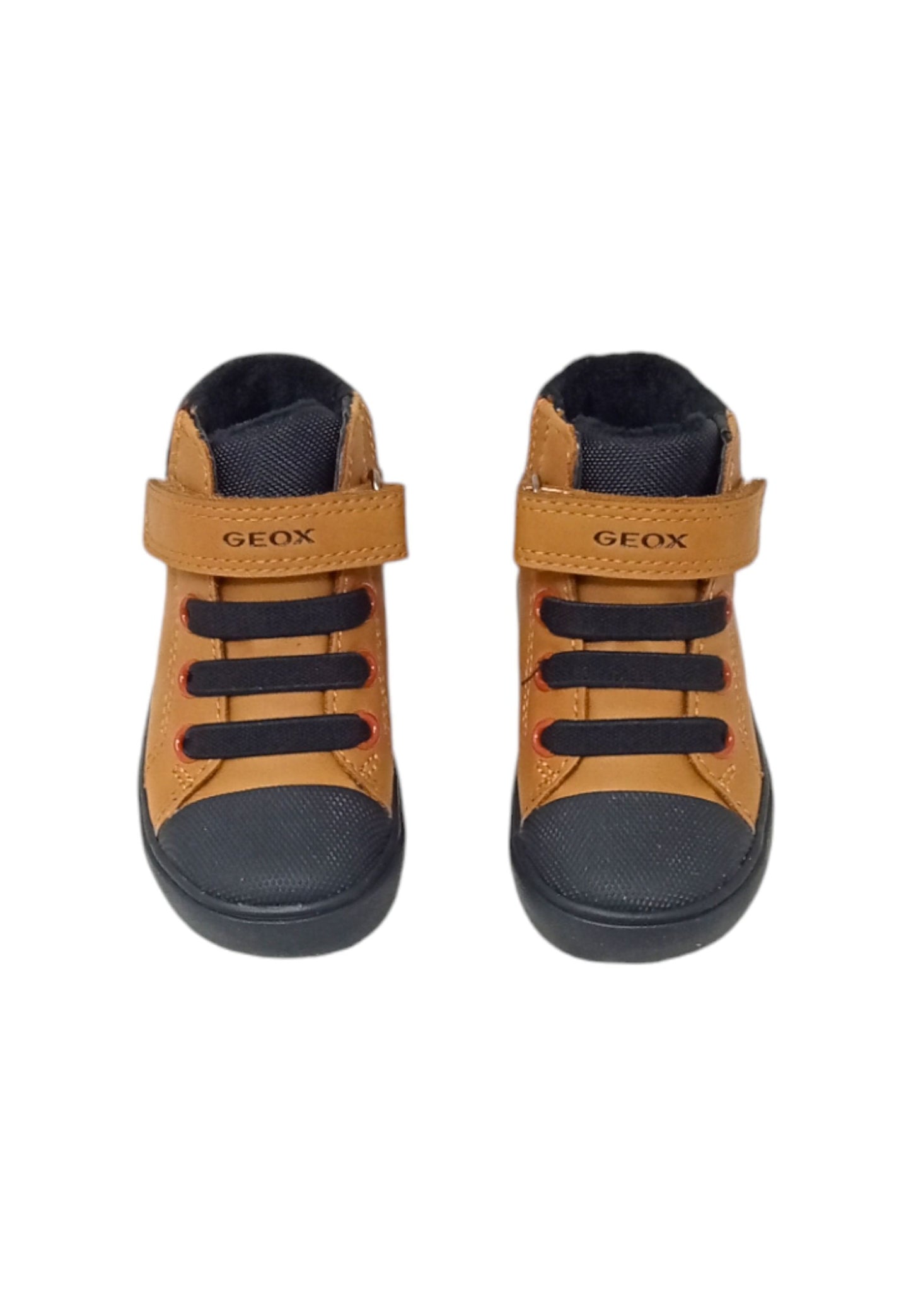 Sneaker GEOX B Gisli B461NC0MEFU C2G9B Bambino