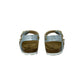 Sandali GRUNLAND Junior LUCE SB0646-40 ARGENTO-MULTI Bambina