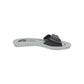 Ciabatta INBLU ME000041 NERO donna
