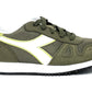 Sneakers da passeggio DIADORA SIMPLE RUN GS 10117789901 70428 RAGAZZO