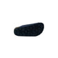 Ciabatta GRUNLAND Junior LUCE CB0714-40 BLU Bambino