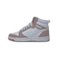 Sneaker Puma Rebound V6 Mid JR 393831 20 ragazza