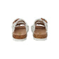 Ciabatta COLORS OF CALIFORNIA HC.2409 OFF Bambina