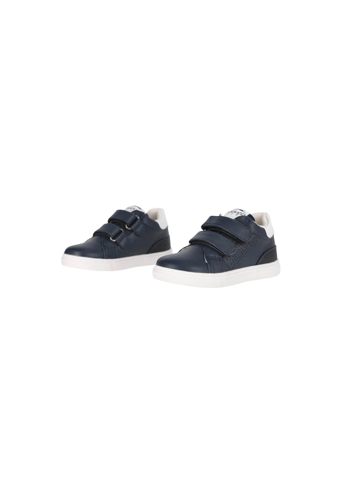 Sneakers BALDUCCI Sport BS5881 BLUE Bambino