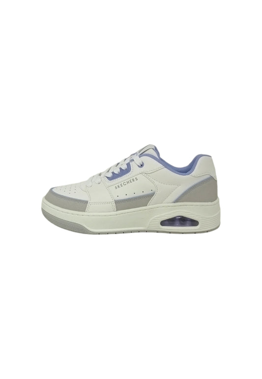 Sneakers SKECHERS Uno Court - Courted 177710/WLV Donna