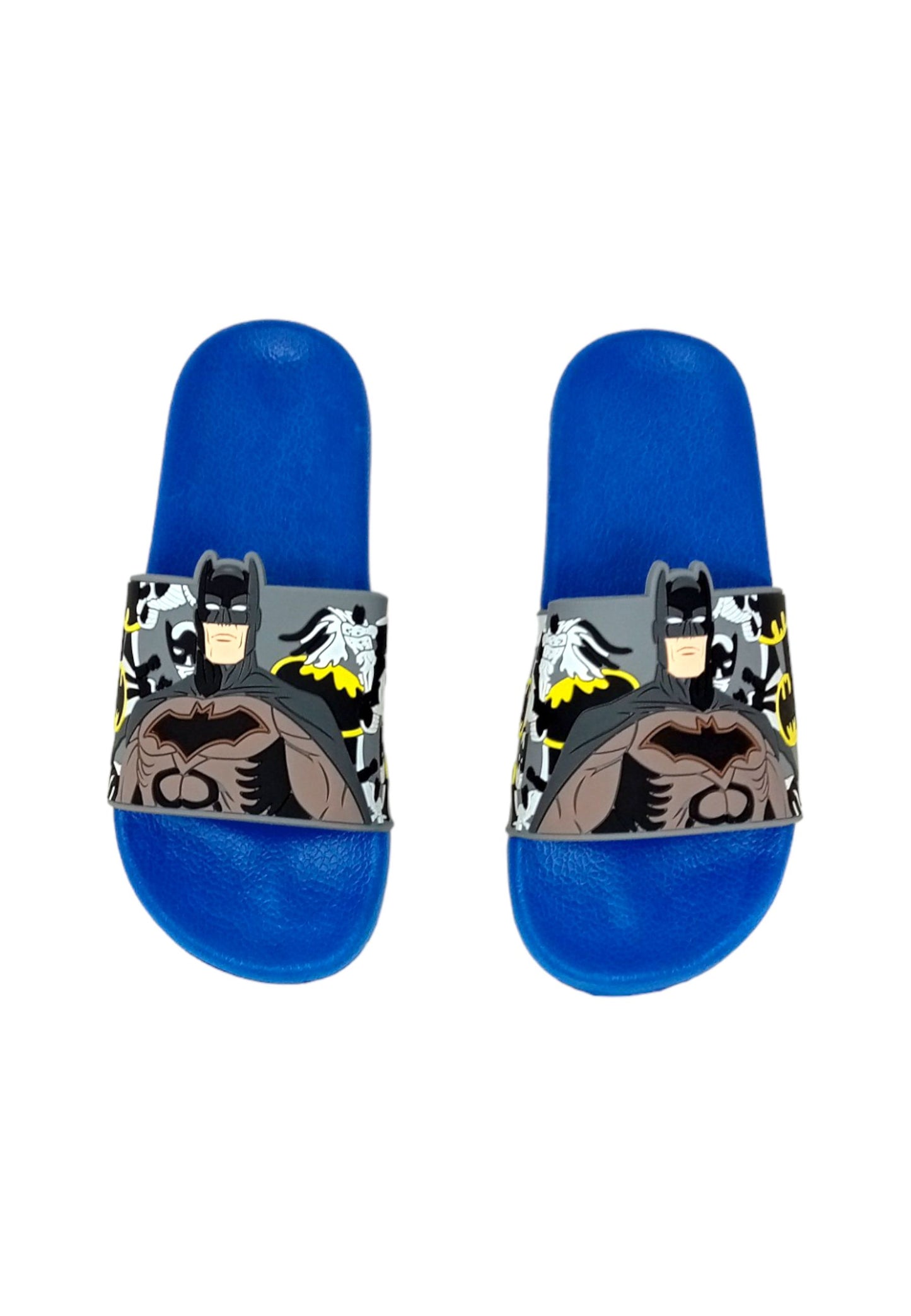 Ciabatte Silver Batman W1020177S Bambino più colori