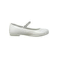Ballerine Sa.Ba. Calzature 2114 BIANCO VITELLO bambina/ragazza
