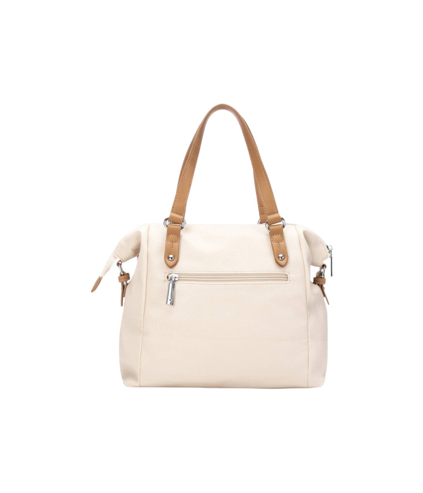 Borsa XTI 184536 BEIGE Donna