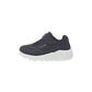 Sneaker SKECHERS 403695L/BLK Bambino