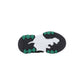 Sneakers luminose Bull Boys SPINOSAURO DNAA5286 ARGENTO/BIANCO Bambino