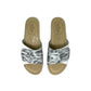 Ciabatta FLYFLOT T5 G16 QE BIANCO donna