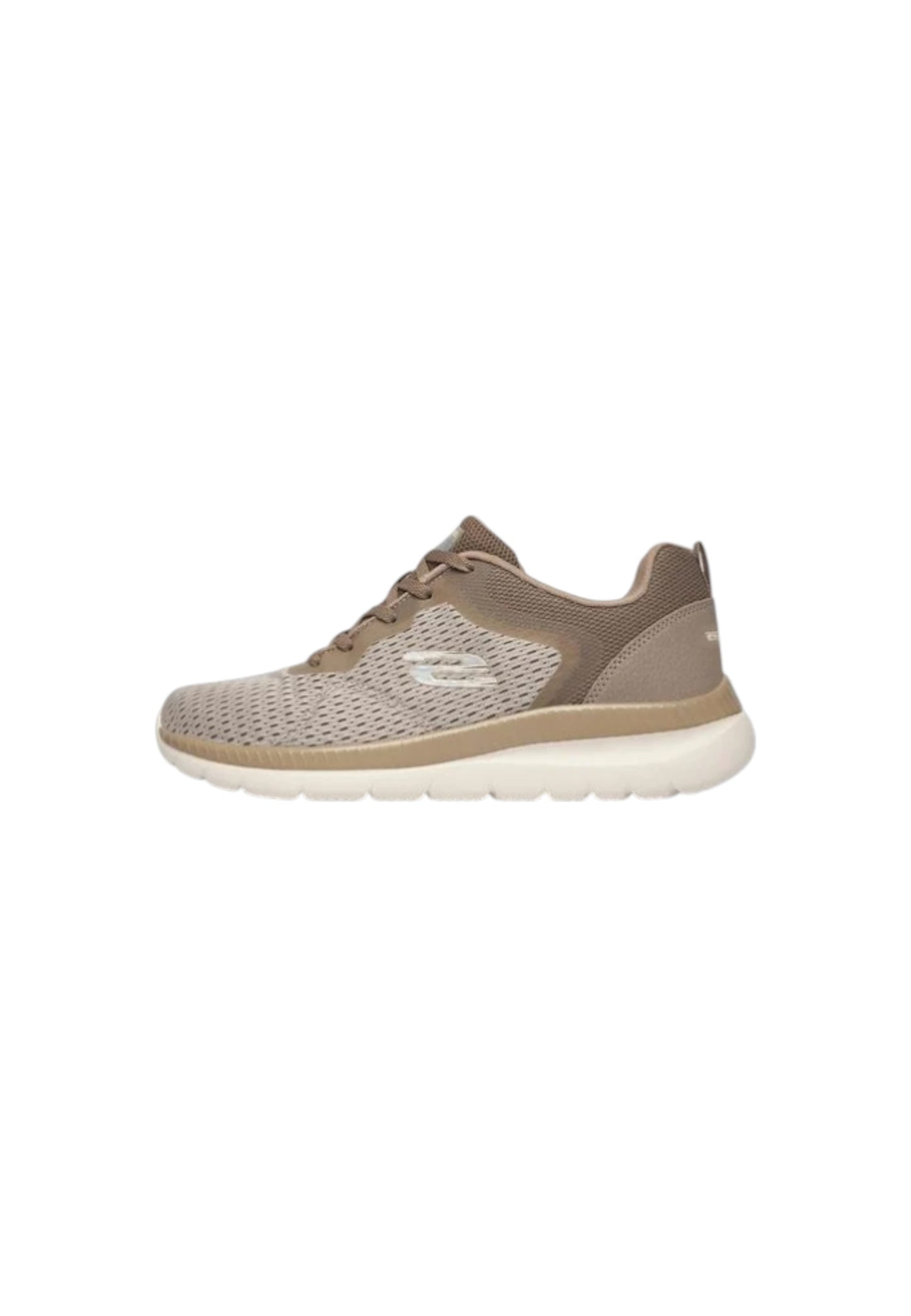 Sneaker Skechers Bountiful - Quick path 12607/TPE Donna