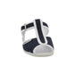 Sandalo da passeggio Superga S06A1200BLU590 Bambino