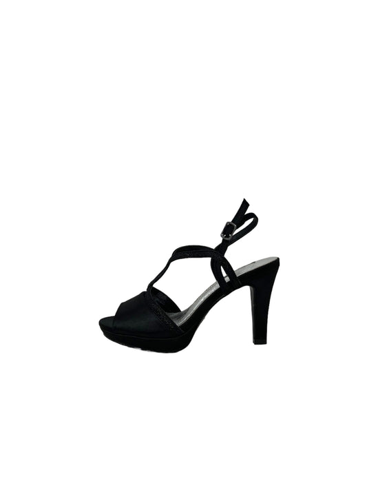 Sandalo  KISS KRISS E85 GLINE donna