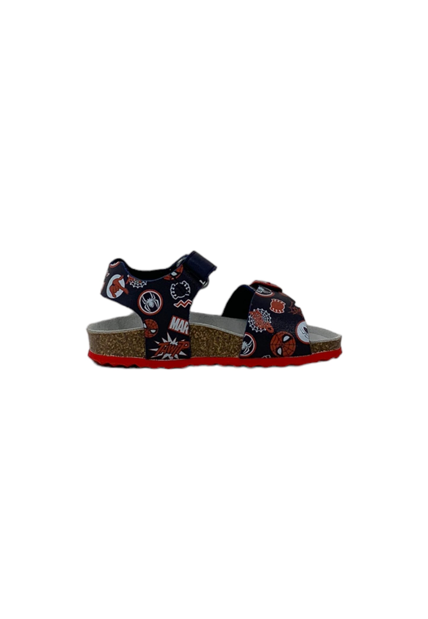 Sandali GEOX B S.CHALKI SPIDERMAN B922QA0006A C4244 bambino