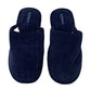 Pantofola DE FONSECA DE.BARI TOP M856 BLU uomo