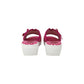 Ciabatta PATRIZIA AZZI 430/101 FUXIA donna